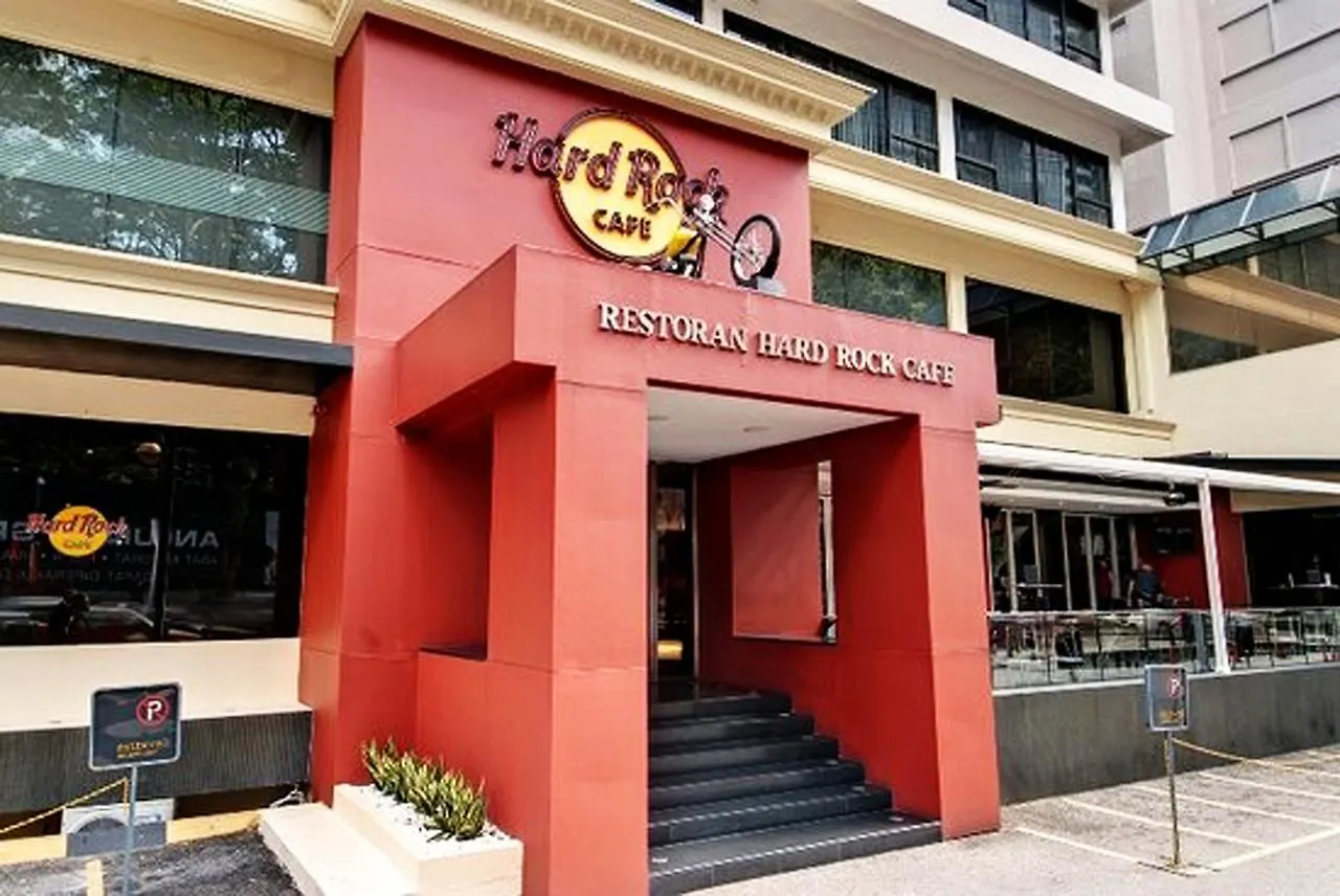 *** Aparthotel Livingspace @ Parkview Residence Kuala Lumpur Malaysia