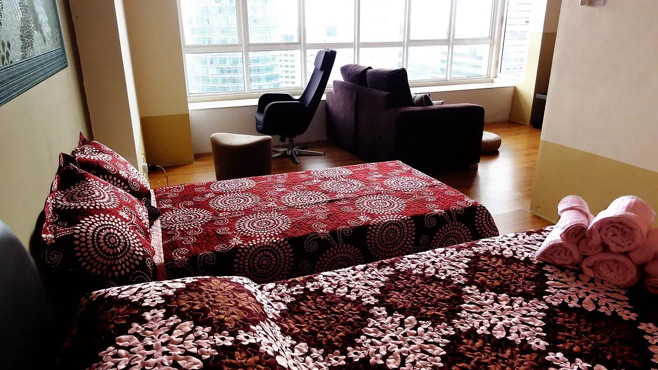 Livingspace @ Parkview Residence Kuala Lumpur