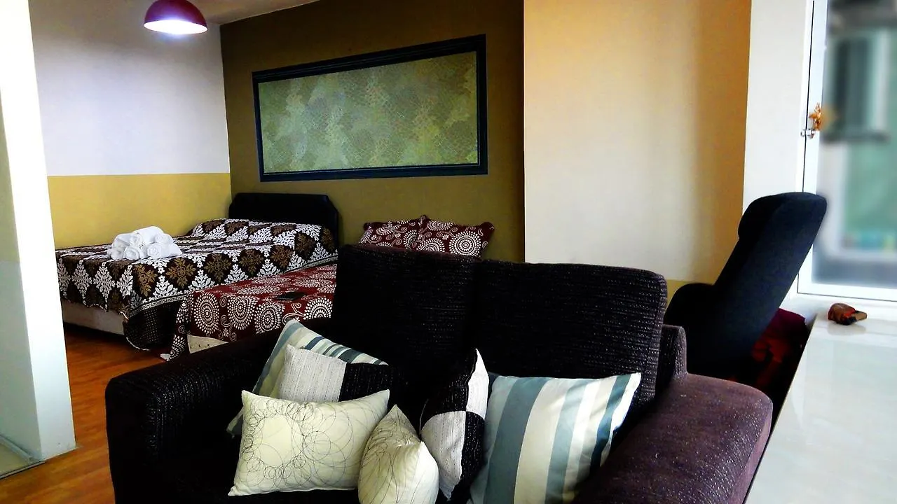 Aparthotel Livingspace @ Parkview Residence Kuala Lumpur