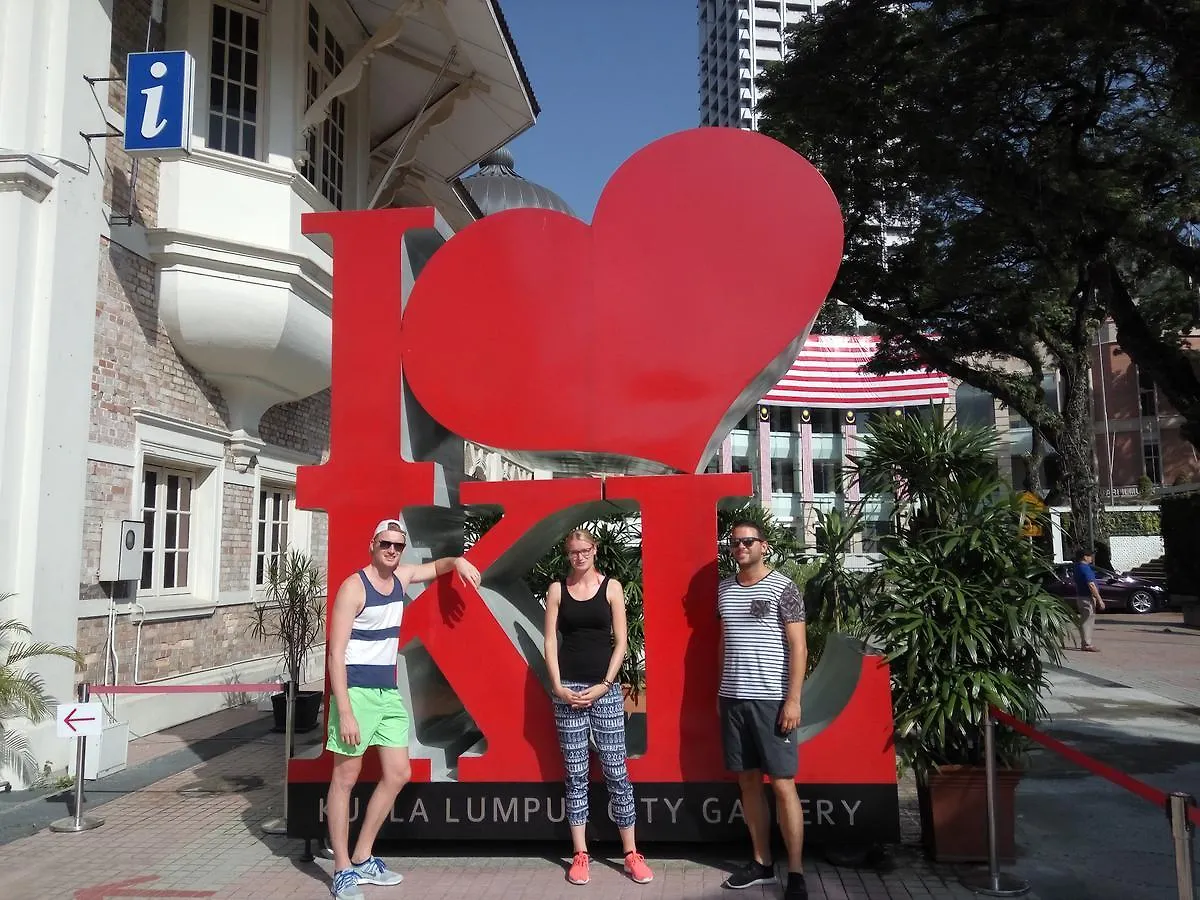 Livingspace @ Parkview Residence Kuala Lumpur
