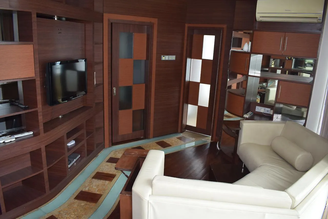 Livingspace @ Parkview Residence Kuala Lumpur