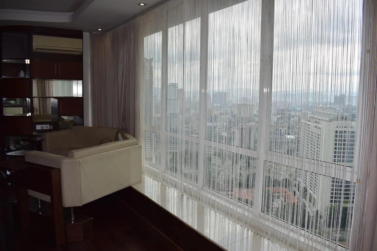Aparthotel Livingspace @ Parkview Residence Kuala Lumpur