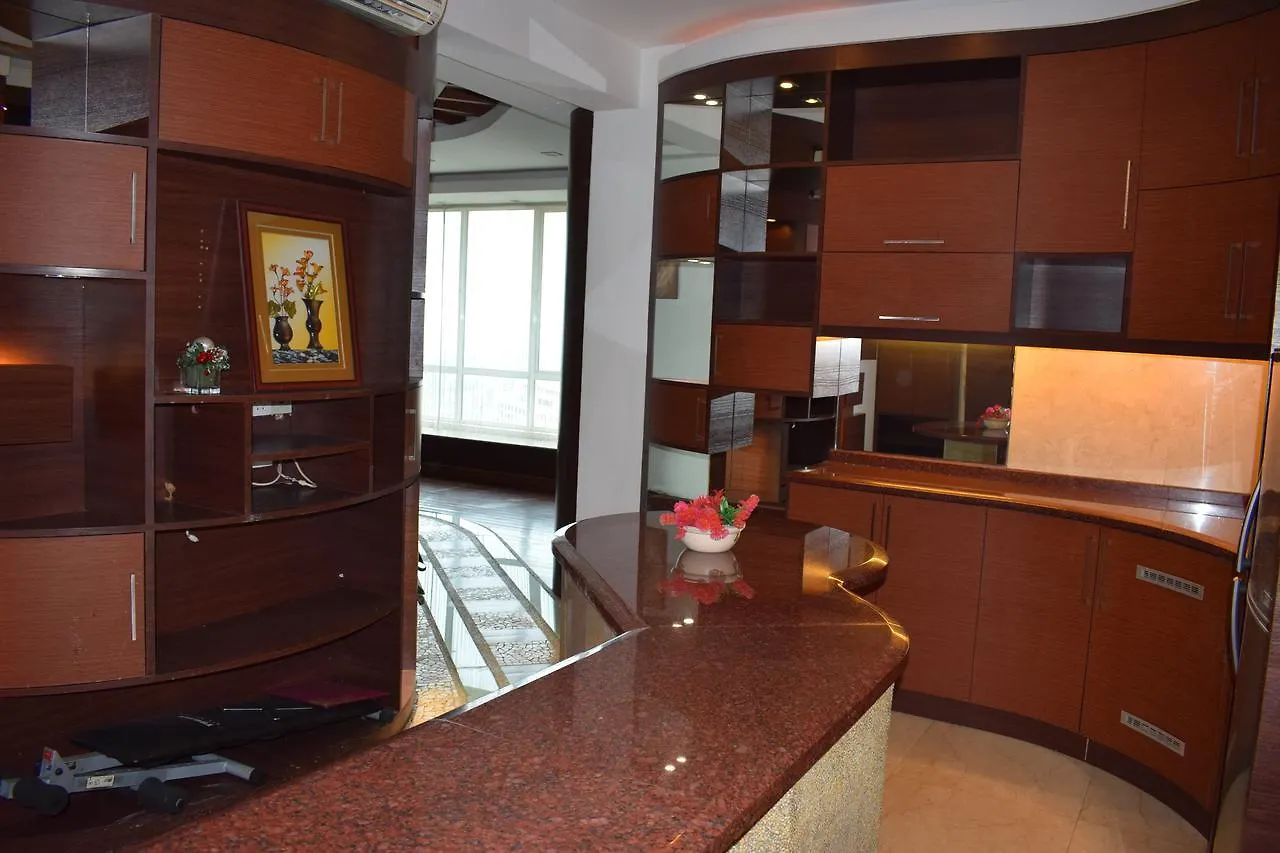 Livingspace @ Parkview Residence Kuala Lumpur Aparthotel
