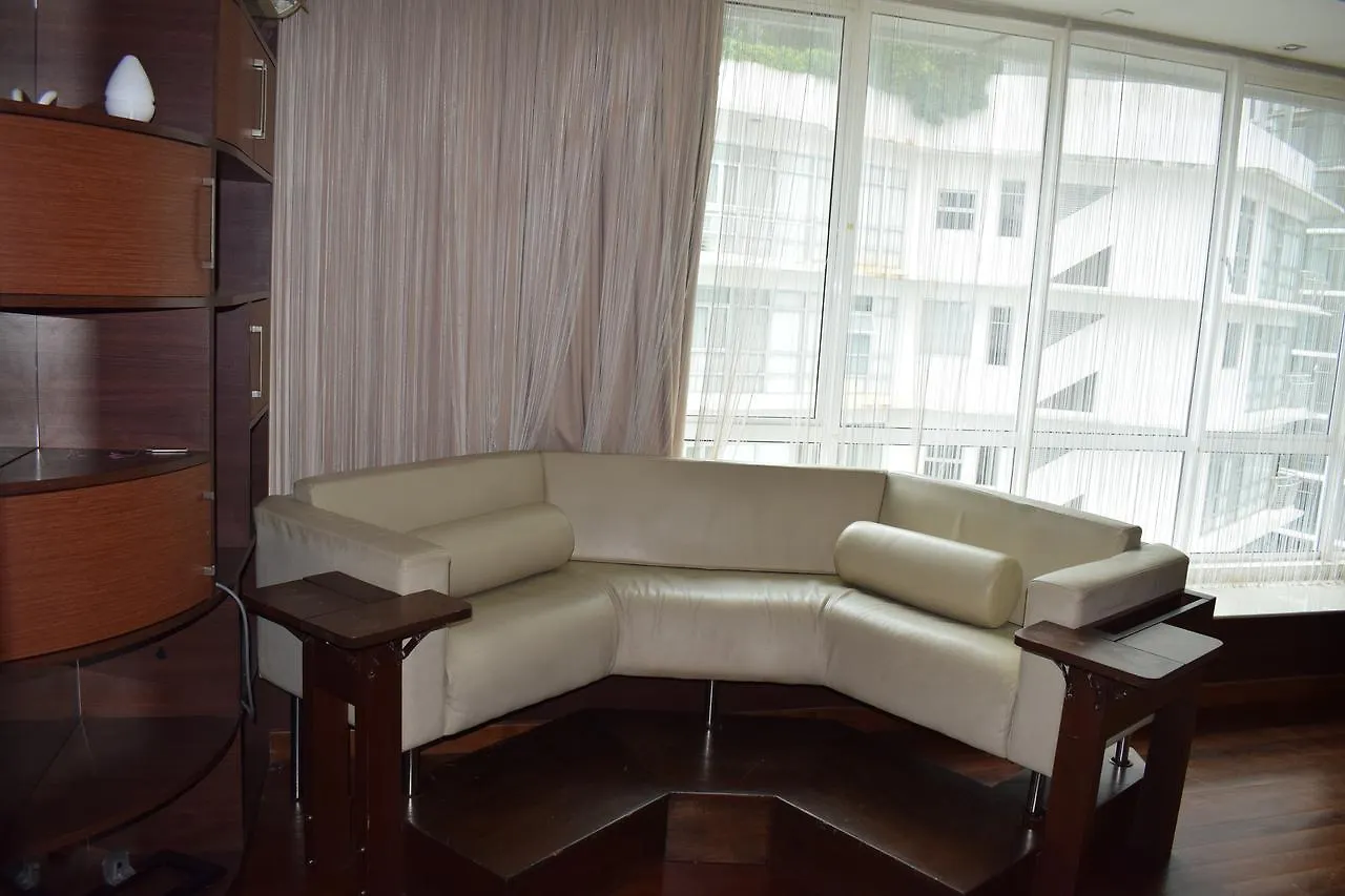Livingspace @ Parkview Residence Kuala Lumpur Malaysia