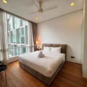 Soho Klcc Куала-Лумпур